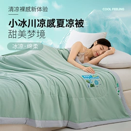 四件套;其他毛毯;夏凉被