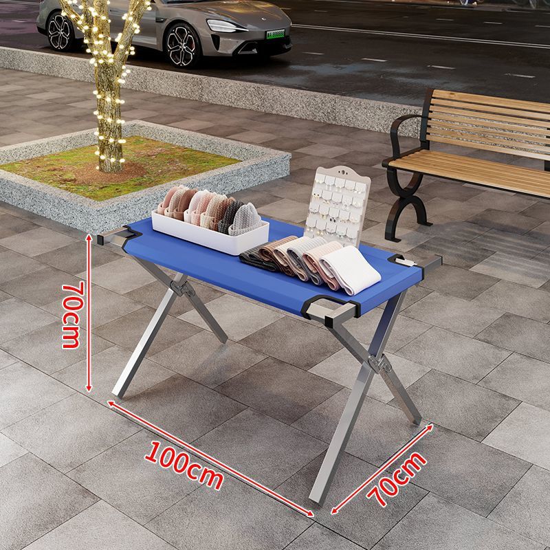 업그레이드된 두꺼운 1m 싱글 테이블