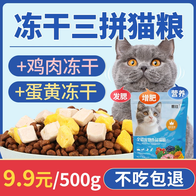 Корм для кошек взрослая кошка котенок откорм жабры морская рыба Аромат мяса бездомная кошка натуральное питание кошка основной корм универсальный корм для кошек