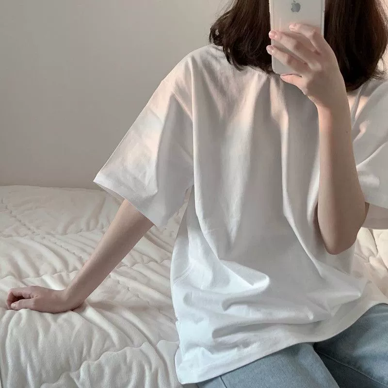 Short hoody, sweatshirt, jacket, Korean style