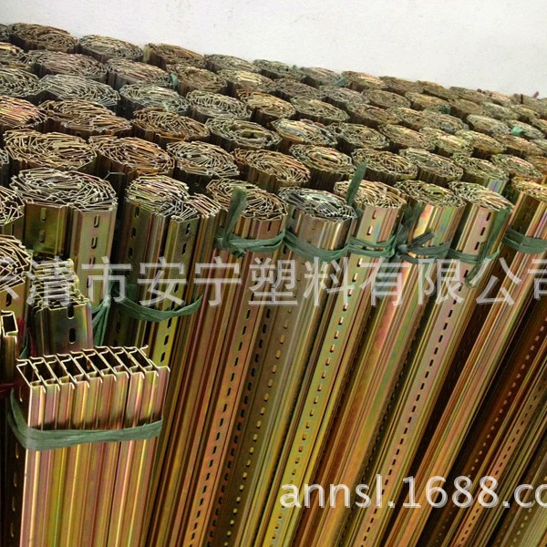 Национальный стандарт 35 направляющих