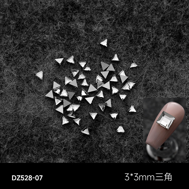 A3-19-05 삼각형 3mm