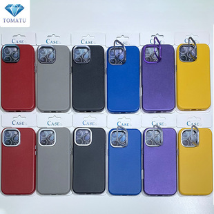 Ƥ�y����һ�m���iPhone16ProMax�R�^֧���֙C�����s��ɫ�֙C��