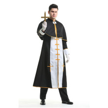 ��ʥ�ڳ�����ʦ��װcosplay��Ѫ������ʿʥĸ���������ݳ���װ