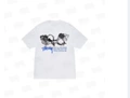 Graphic White