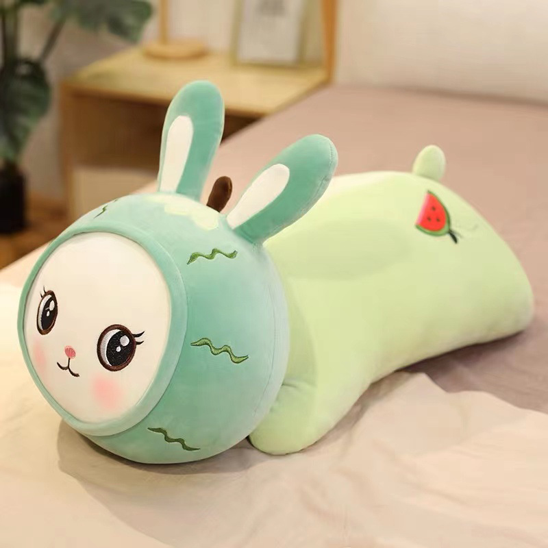 과일토끼 수박 60cm