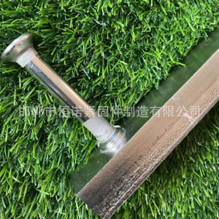 38*23带齿预埋件哈芬槽热镀锌预埋槽道产品厂家制造