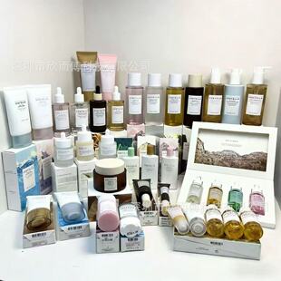 �羳SKIN1004�eѩ�ݰ�ƿ���A��˪ϴ����С�۰����w��ʹ�M�����b