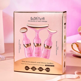 面霜;化妆水爽肤水;液态精华