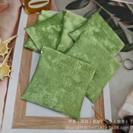 绒布袋;帆布袋;布类包装材料