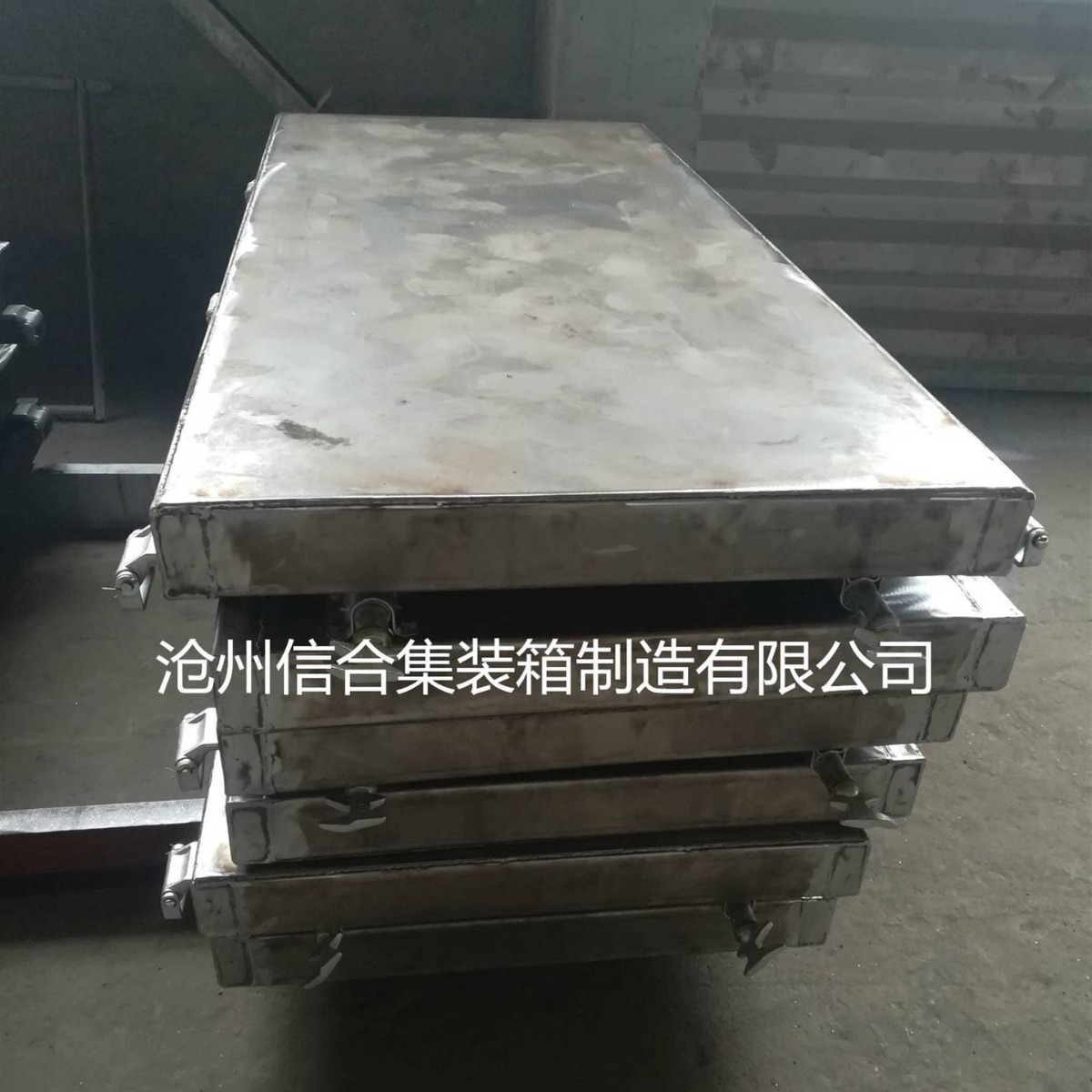 保温集装箱门 设备集装箱保温门 实力厂家