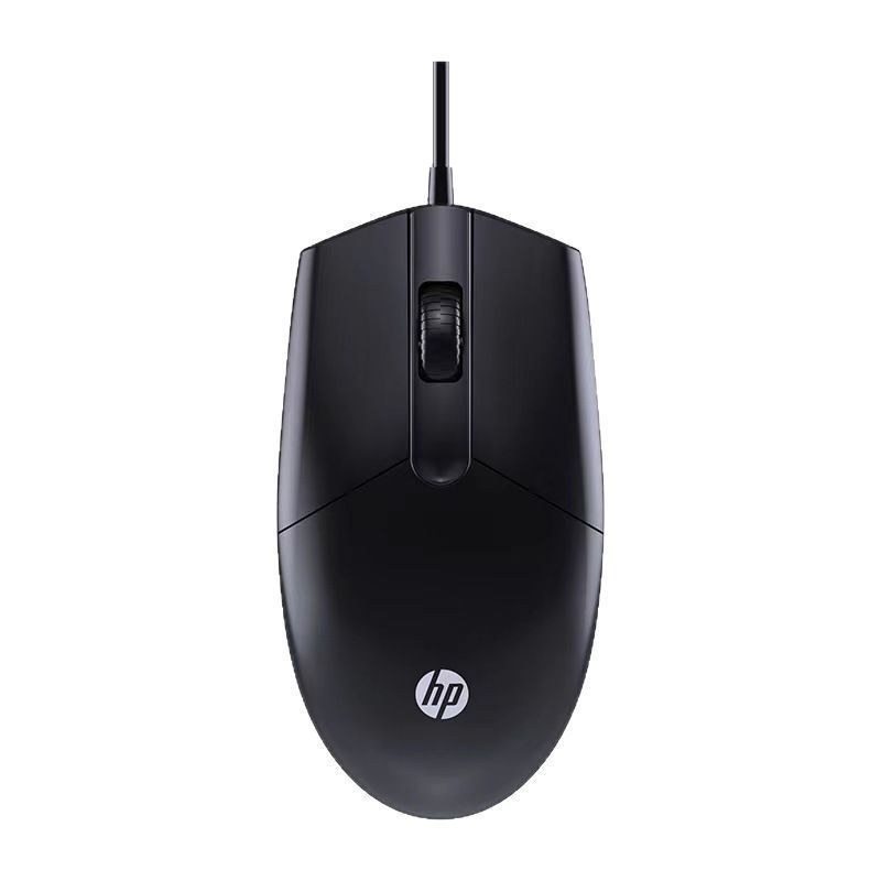 M260有线鼠标USB家用商务办公适用笔记本台式电脑|undefined