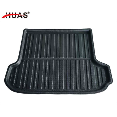[Foreign Trade Edition] Trunk Mat