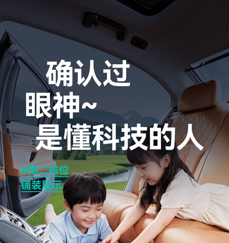 Full-coverage TPE car floor mats for the driver's seat are suitable for BMW X3/X1/X5, 3 Series, and 5 Series, as well as the passenger and rear seats
