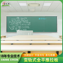 白板;绿板;其他展示用品