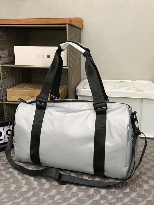 Bolsa de equipaje multifuncional, bolsa de viaje de gran capacidad, bolsa de ocio, bolsa deportiva, bolsa de mano, bolsa de transporte, bolsa de transporte, bolsa de transporte, bolsa de transporte