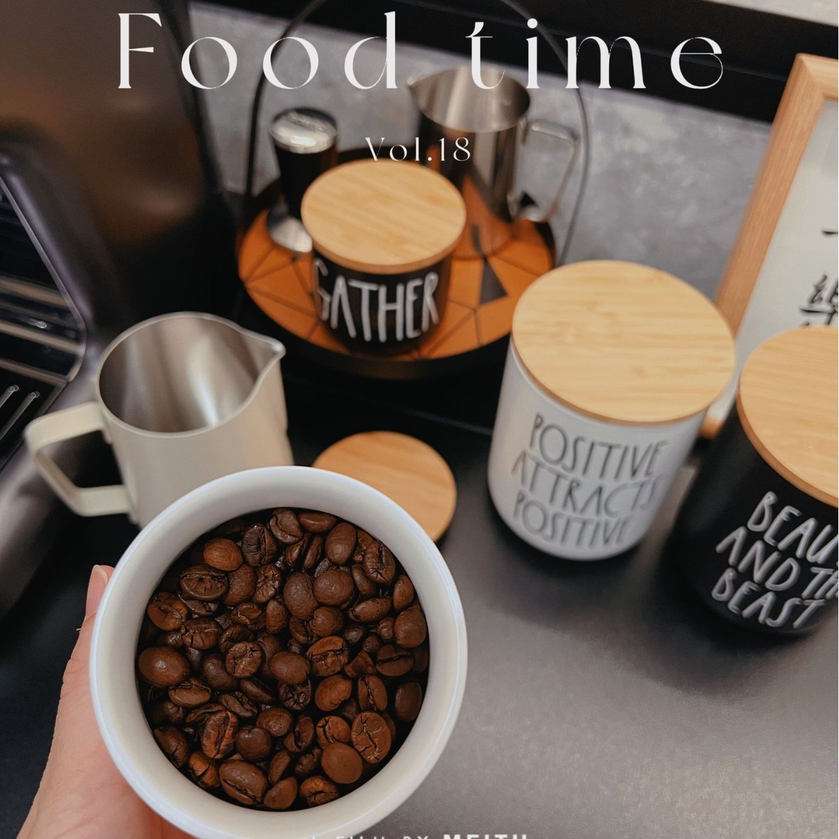 Tarro de almacenamiento de granos de café en polvo frasco sellado frasco de almacenamiento tarro de almacenamiento de leche en polvo tarro de almacenamiento de frijoles tarro de té de cerámica