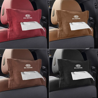 Smart Run Lion Run: Car tissue box/set