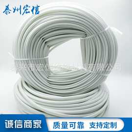 硅树脂玻璃纤维管玻纤管自熄套管1500V2500V4000V7000V颜色可订