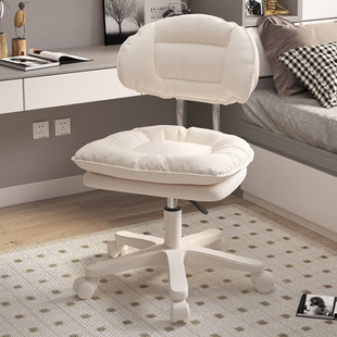 Bar Chair Home High Chair Stool Modern Backrest Bar Chair Front Desk Adjustable Accessible Luxury Thickeneded Seat Fashion Bar Chair