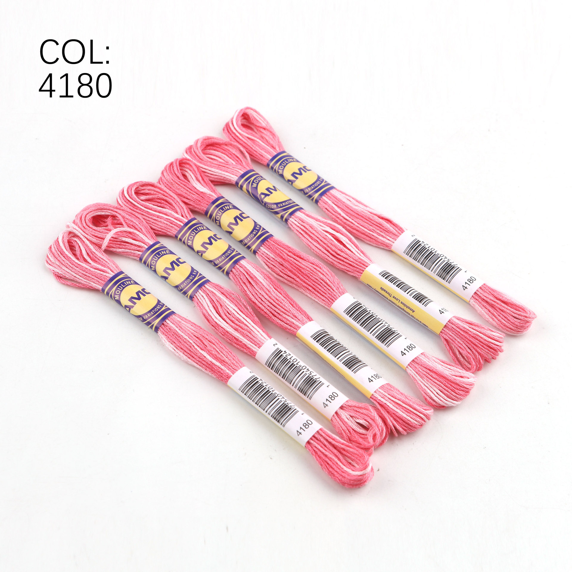 4180* 8m 각*417F 팩당 6개