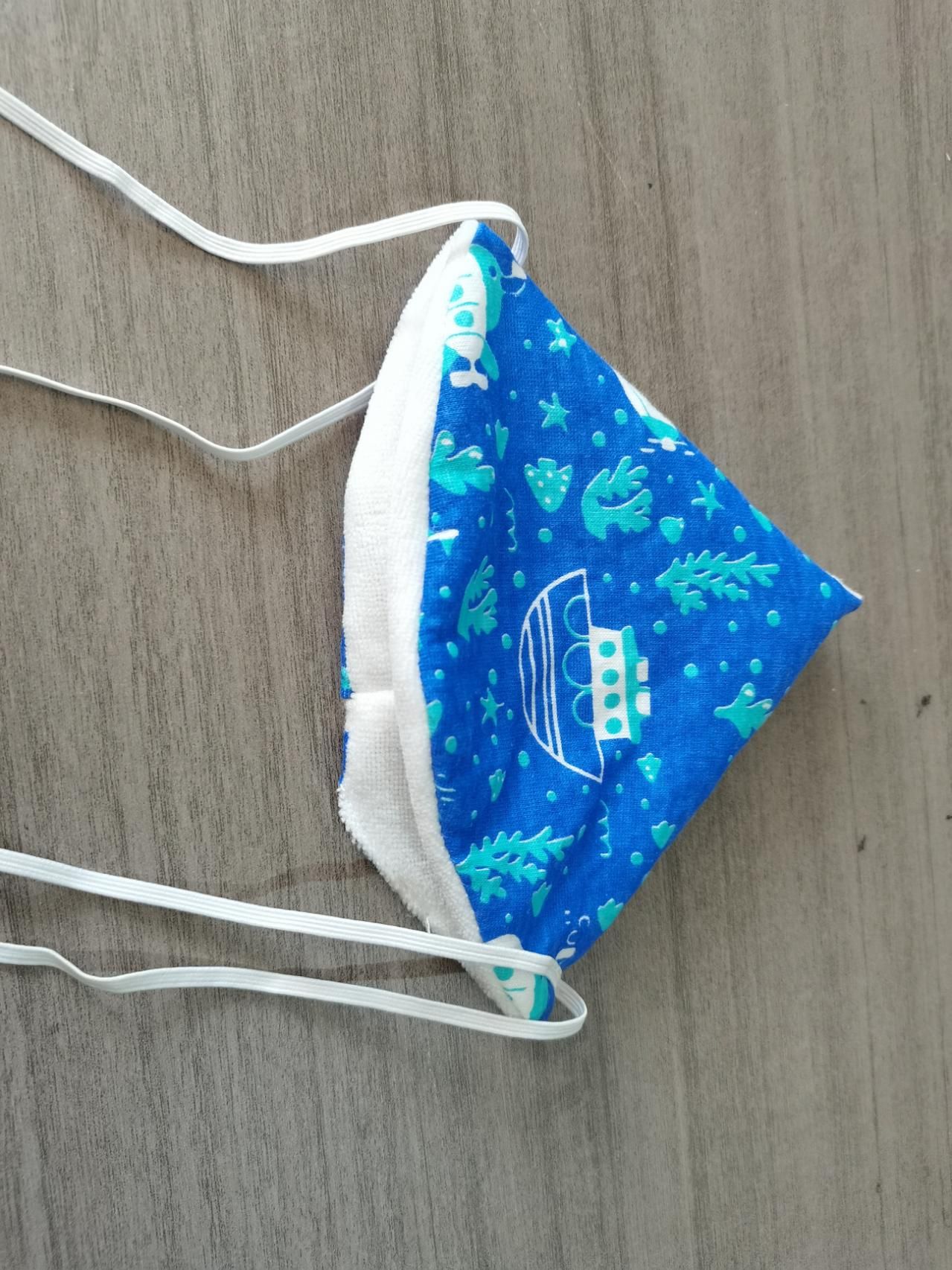Baby boy urinal