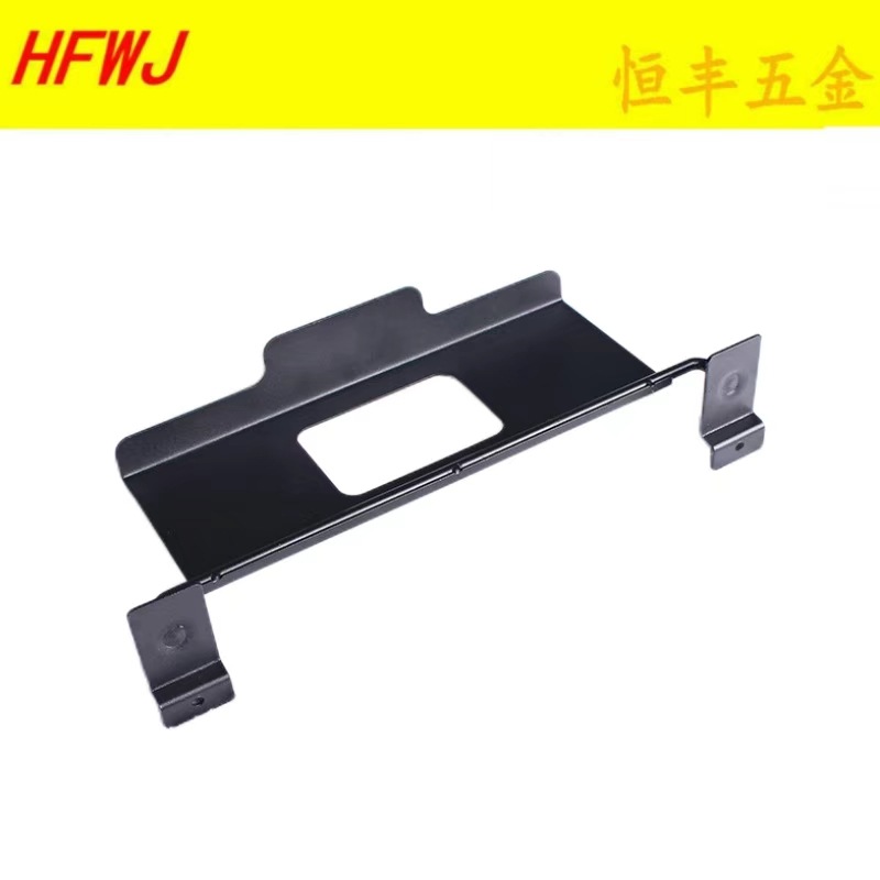 专卖店商超上墙鞋托展示架可放吊牌金属鞋架运动休闲鞋货鞋店