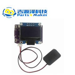 MINI ESP32-S3-N16R8 開発ボード Xiaozhi AI 音声対話ロボット 0.96inch OLED スクリーン付き