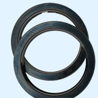 日本丁腈橡胶A505材质往复运动用防尘密封件LBH 25X33X4.5/6 NBR