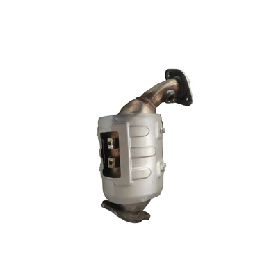 A600 A800 Branch Pipe – Katalizator