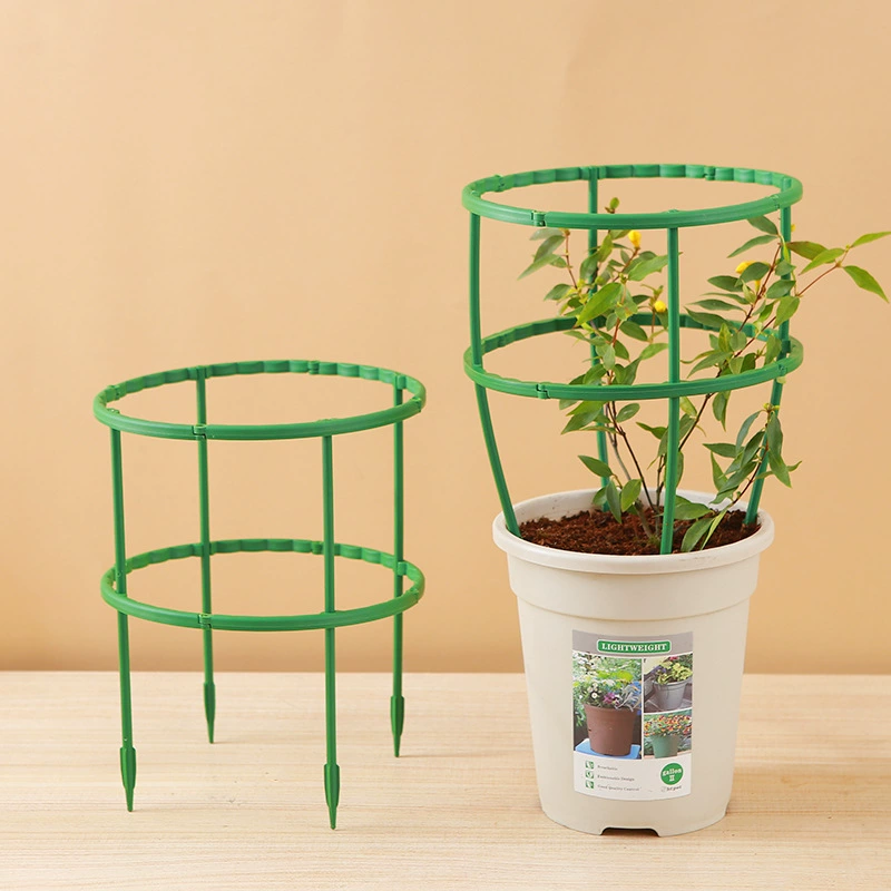 Орхидея кронштейн анти-полегания кронштейн для восхождения ротанга принадлежности садоводство виноградная лоза подставка для растений специальная опора