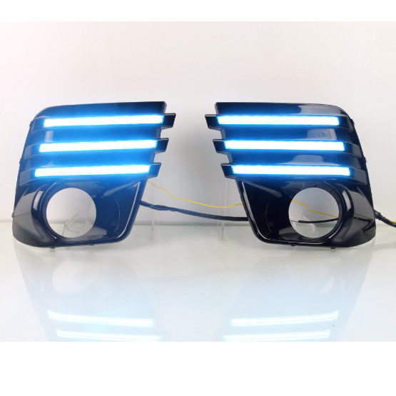 Aplicable a 22 / 23 - 24 Subaru Forestman Daylight LED 21 - 24 Forest Light