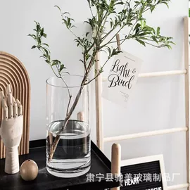 玻璃杯;密封盒储物罐;装饰花瓶