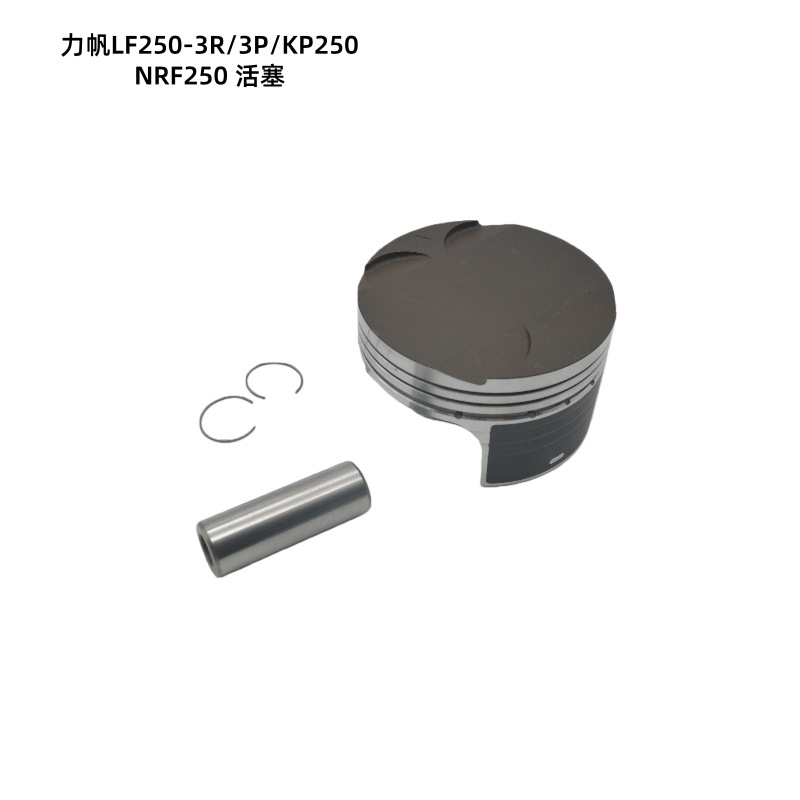 In-Stock Lifan Lf250-3R/3P/Kp250Nrf250 Motorcycle Water-Cooled Cylinder Block Parts Wholesale