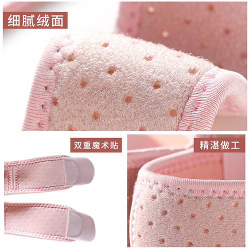 Sports silicone pressurized patella belt knee pads for sports running shock absorption fitness meniscus patella joint protection knee pads