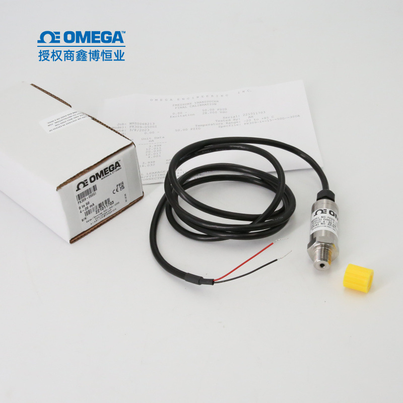 PX309-015CGI PX319-100G5V PX309-050GI美国欧米伽压力变送器