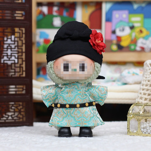 �H�·���һ/��������������ͨ�� ��ż����·����L���b���Labubu