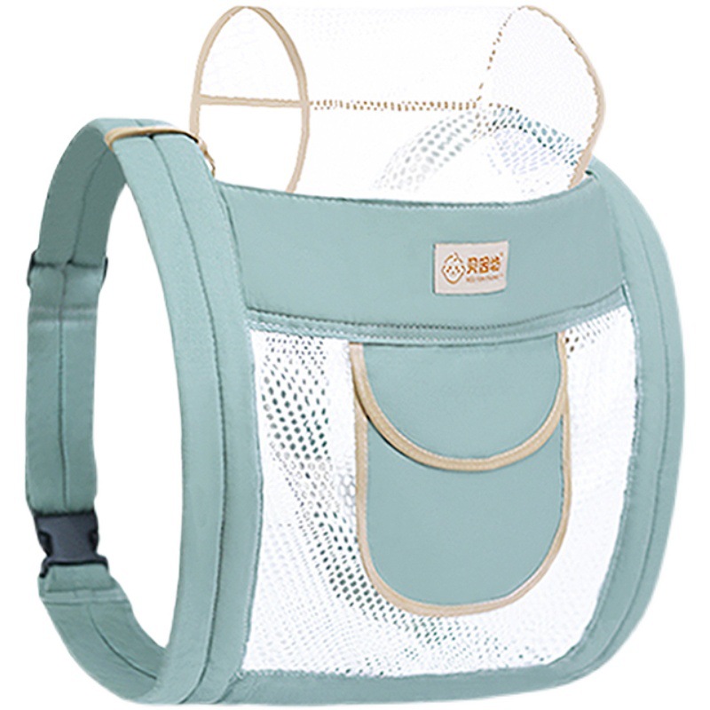 Children's simple sling to go out