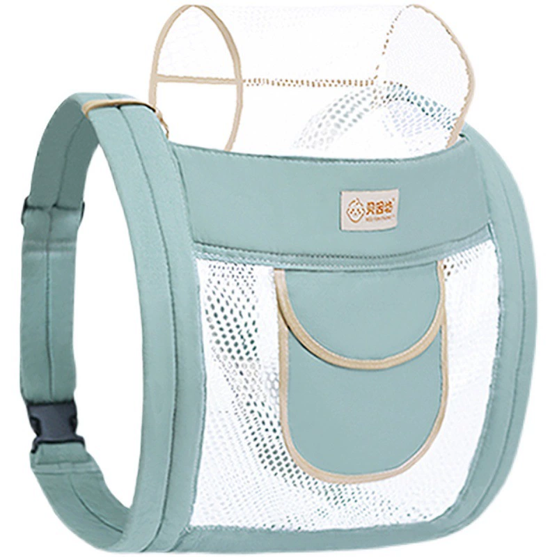 Children's simple sling to go out