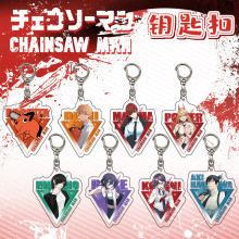 ����耳׿�Chainsaw Man늴ά��欔�����������������ʮ���·�