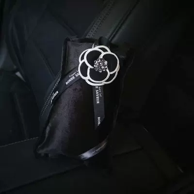Home and Car, Air Purification, Aktiv kömürlü qoxu uducular - camellia-black