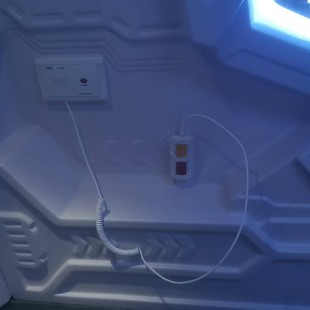 Shaanxi Xi'an call system, wireless call system, non-intercom call system, nurse call system