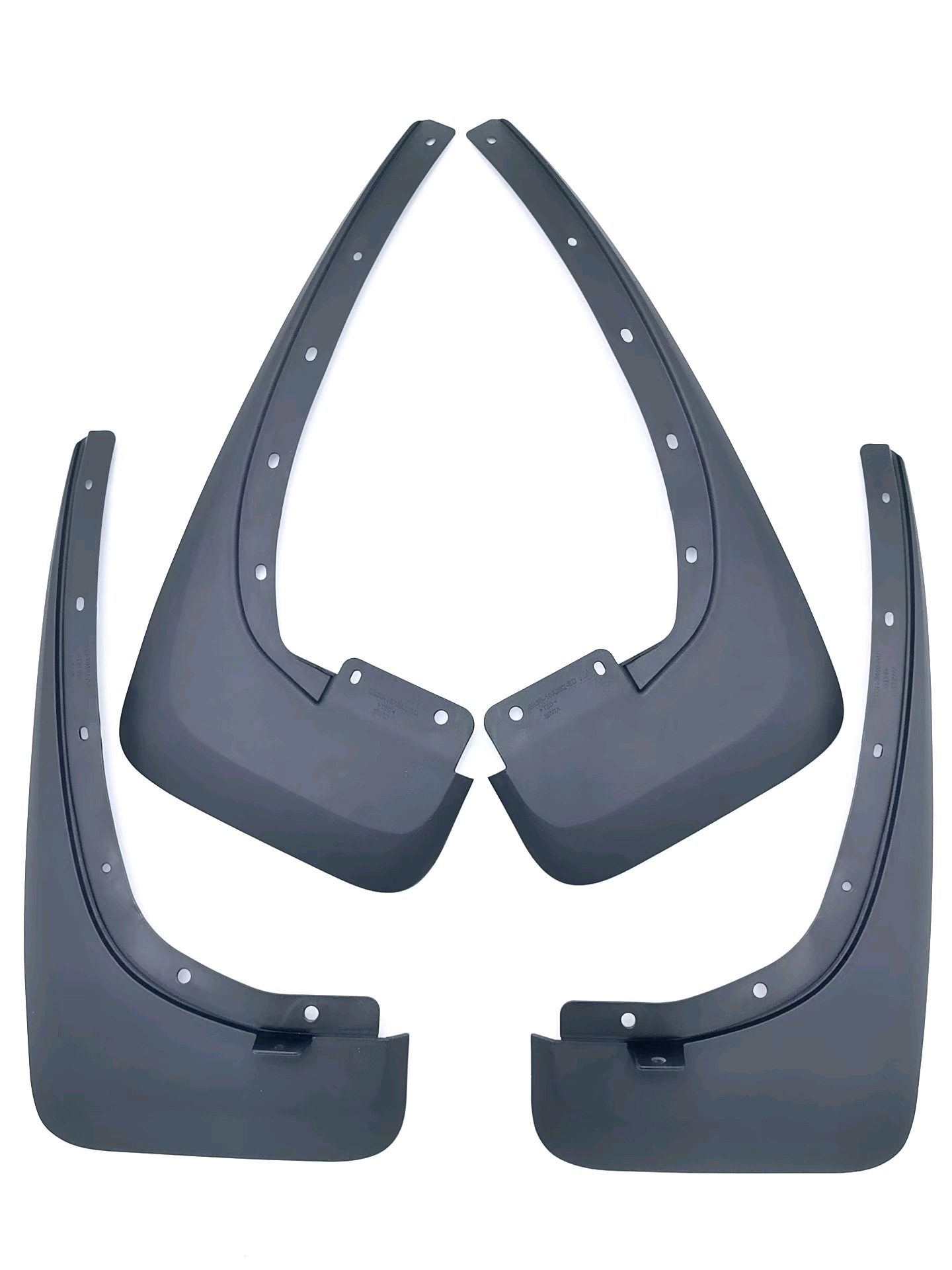 Aplicable a EVEREST SUV Road Shaker SUV 2016 - comercio exterior transfronterizo guardabarros para automóviles de barro