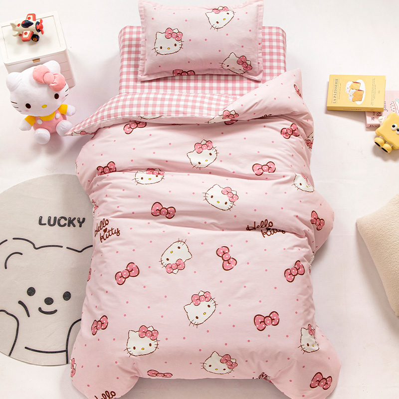 나비넥타이 키티 [면 A급, 엄마 안심]