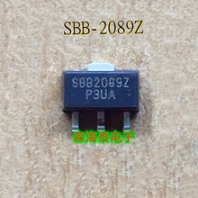SBB-2089Z SBB2089Z SOT-89 ȫԭװƷ 䵥