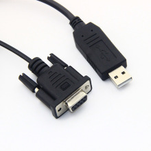 FTDIԭ�bFT232RLоƬRS232����DB9���DUSB A��COM����������