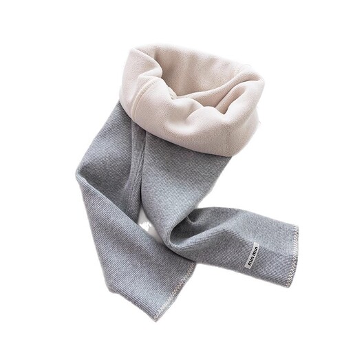 Women's Winter Thicker Warm Lined Leggings for Girls, Baby Girls' Versatile One-piece Wool Outerwear Pants