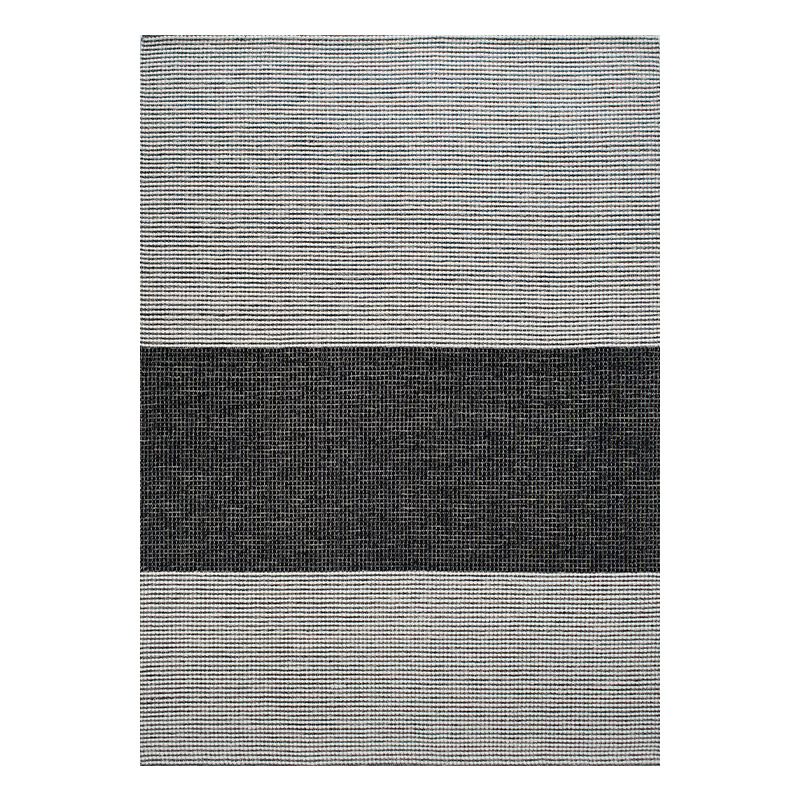 Alfombras tejidas a mano sala de estar gruesa resistencia a la suciedad dormitorio alfombras de cama estudio alfombras insonorizadas alfombras lana natural