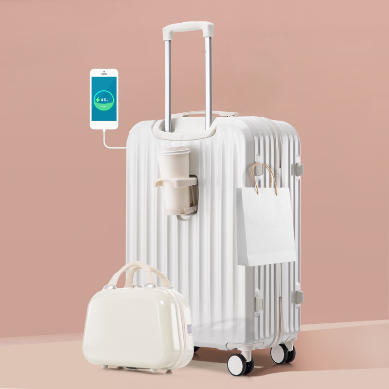 Caja madre y madre de la copa de agua USB