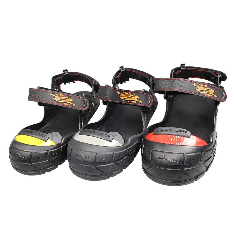 鞍琸宜（SAFETY JOGGER）Visitorp防砸防滑鞋套安全防护鞋011180